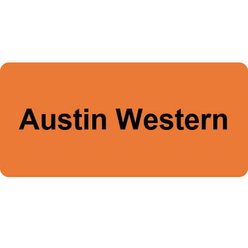 Austin Western